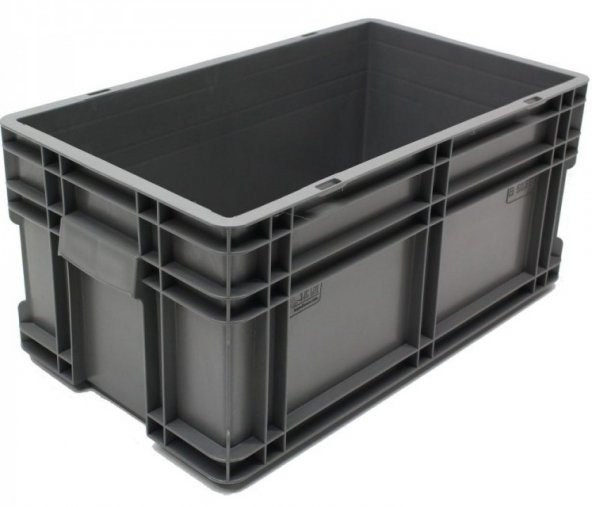 SEMBOL PLASTİK SPK 20 K ÖZEL ÖLÇÜLÜ KASA