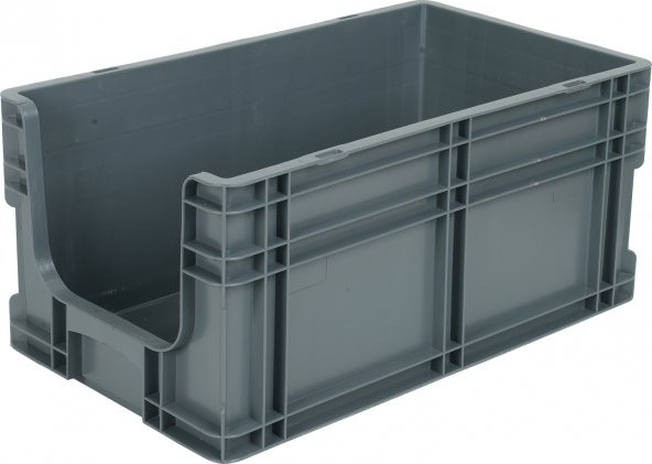 SEMBOL PLASTİK SPK 18 AV ÖZEL ÖLÇÜLÜ KASA