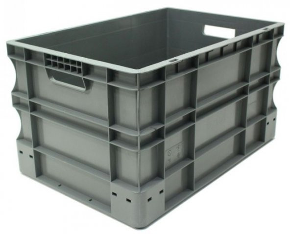 SEMBOL PLASTİK SPK 4632 KAPALI SANAYİ TİPİ KASA