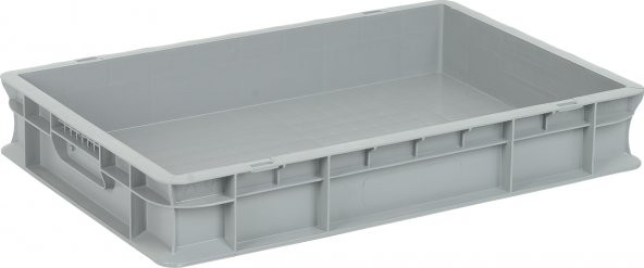 SEMBOL PLASTİK SPK 4611 KAPALI SANAYİ TİPİ KASA