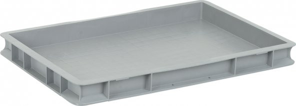 SEMBOL PLASTİK SPK 4605 KAPALI SANAYİ TİPİ KASA