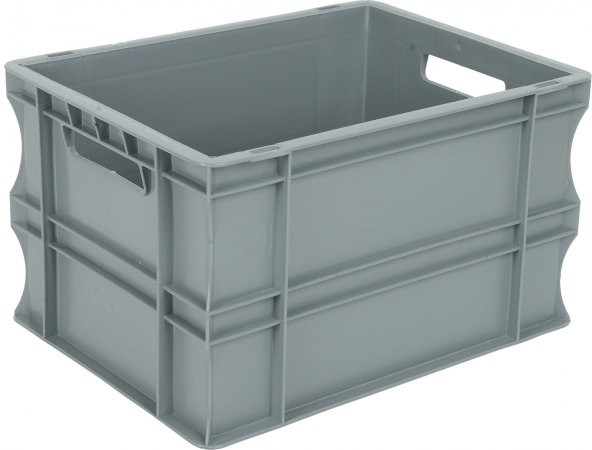 SEMBOL PLASTİK SPK 43 22 KAPALI SANAYİ TİPİ KASA