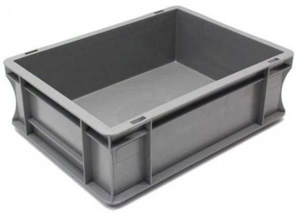 SEMBOL PLASTİK SPK 4311 KAPALI SANAYİ TİPİ KASA