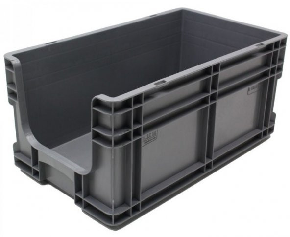 SEMBOL PLASTİK SPK 27 AV PLASTİK AVADANLIK KUTUSU