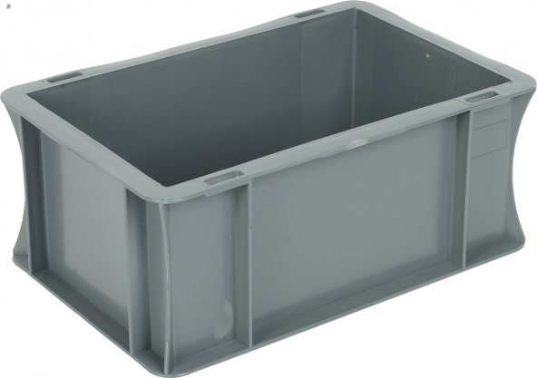 SEMBOL PLASTİK SPK 3211 KAPALI SANAYİ TİPİ KASA