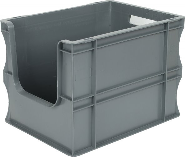 SEMBOL PLASTİK SPK 4329 AV PLASTİK AVADANLIK TİPİ KASA