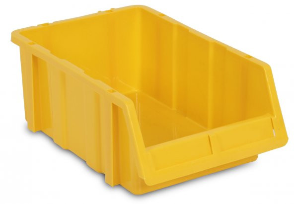 SEMBOL PLASTİK PA 515 SARI/KIRMIZI PLASTİK PİMLİ AVADANLIK - 2