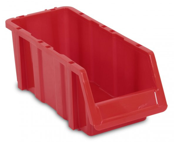 SEMBOL PLASTİK PA 415 SARI/KIRMIZI PLASTİK PİMLİ AVADANLIK - 2