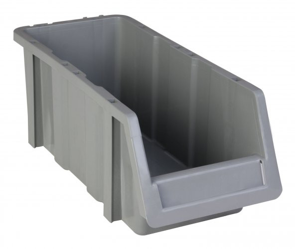 SEMBOL PLASTİK PA 415 GRİ PLASTİK PİMLİ AVADANLIK