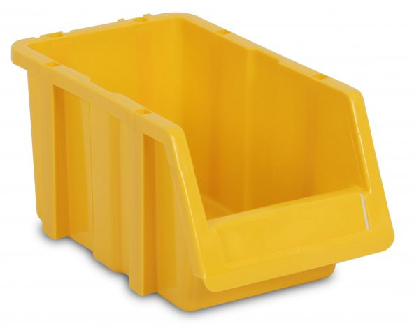 SEMBOL PLASTİK PA 315 SARI / KIRMIZI PLASTİK PİMLİ AVADANLIK - 2