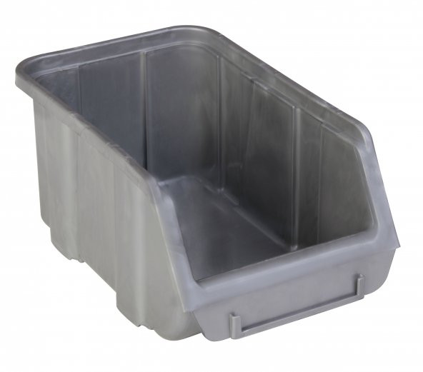 Sembol Plastik A150 Gri Plastik Avadanlık