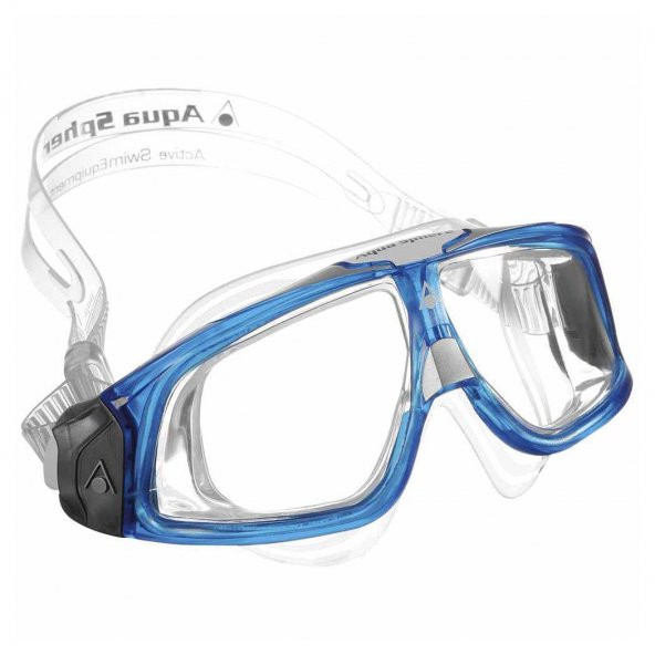 Aqua Sphere Seal 2.0 Yüzücü Gözlüğü - 3