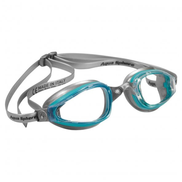 Aqua Sphere K180 Lady Bayan Yüzücü Gözlüğü - 3
