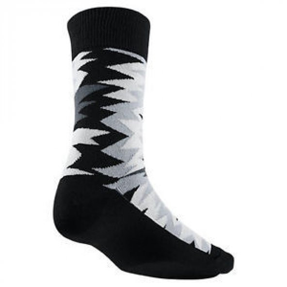 Nike Air Jordan Özel Seri Çorap - 1