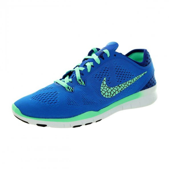 Nike Free 5.0 TR Bayan Spor Ayakkabı