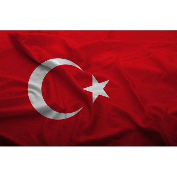 BAYRAK - BUKET BAYRAK - TÜRK BAYRAĞI - 2