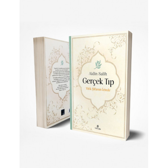 Gercek Tıp Yitik Şifanın İzinde /Aidin Salih