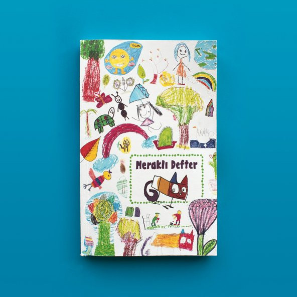 Meraklı Defter