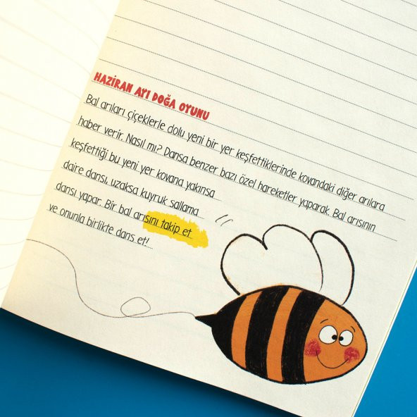 Meraklı Defter - 6