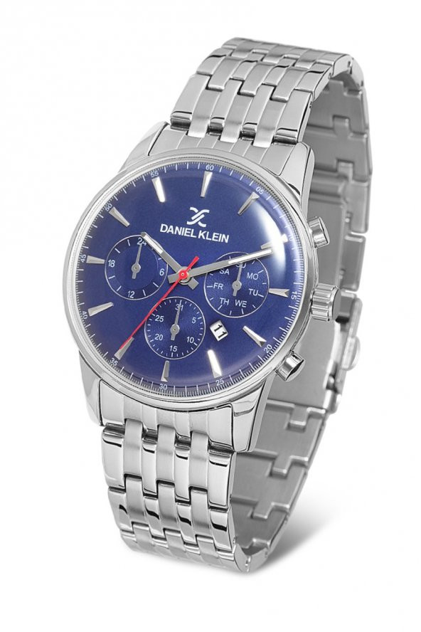 Daniel Klein Erkek Saat 8680161672395