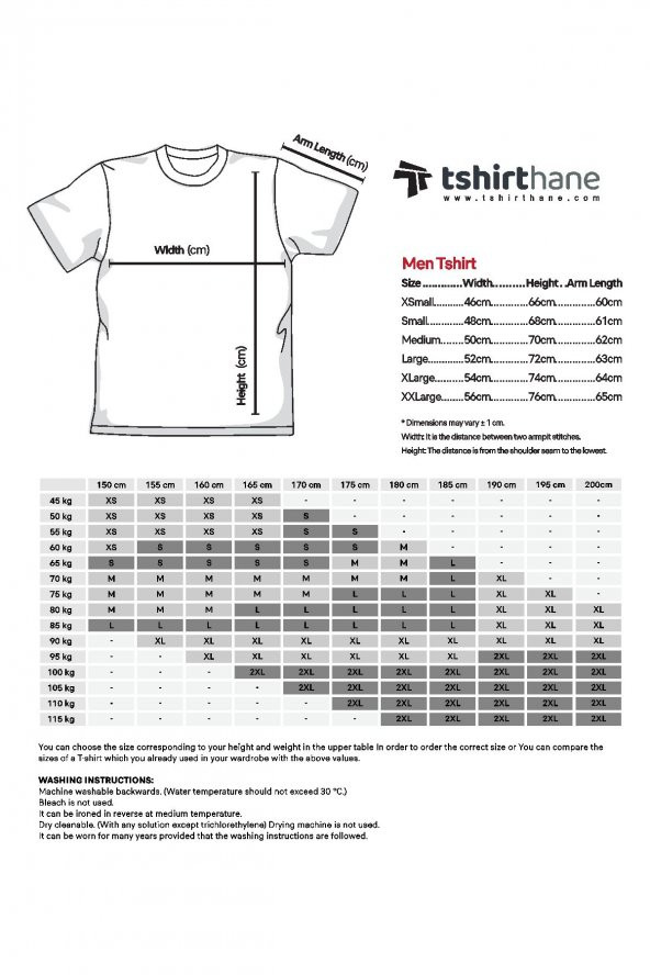 Tshirthane Porsche logo Tişört Erkek Tshirt - 6