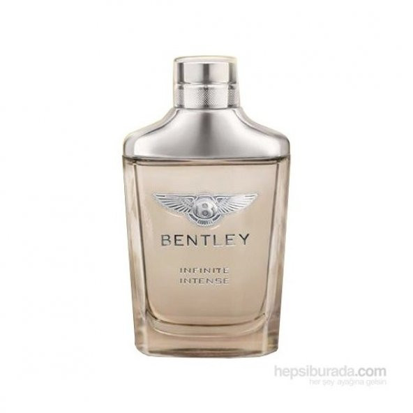Bentley Infinite Intense Edp 100 Ml Erkek Parfümü