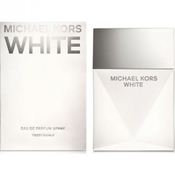 Michael Kors White Women Edp 100 ml Kadın Parfümü