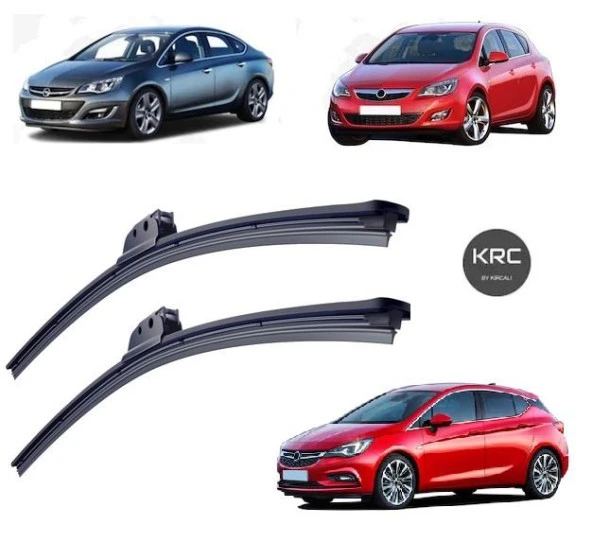 OPEL ASTRA J - K SİLECEK 2009 10 11 12 13 14 15 16 2017 2018 2019