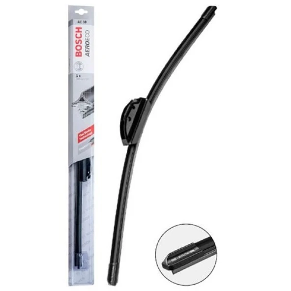 Bosch Aeroeco Ae 55 550 Mm Silecek