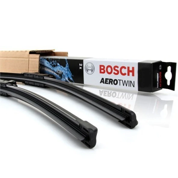 Volkswagen Caddy Silecek Takımı (2004-2006) Bosch Aerotwin