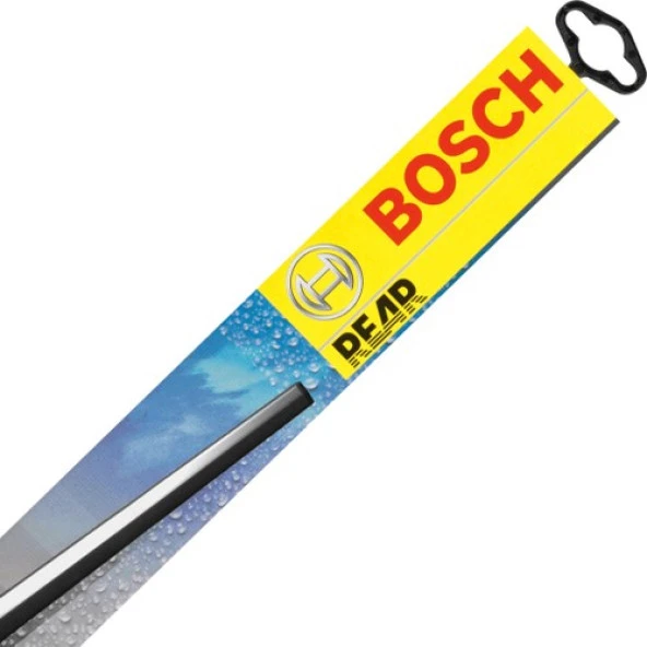 Bosch Hyundai İ20 Arka Silecek 30Cm 2015-2017 Rear