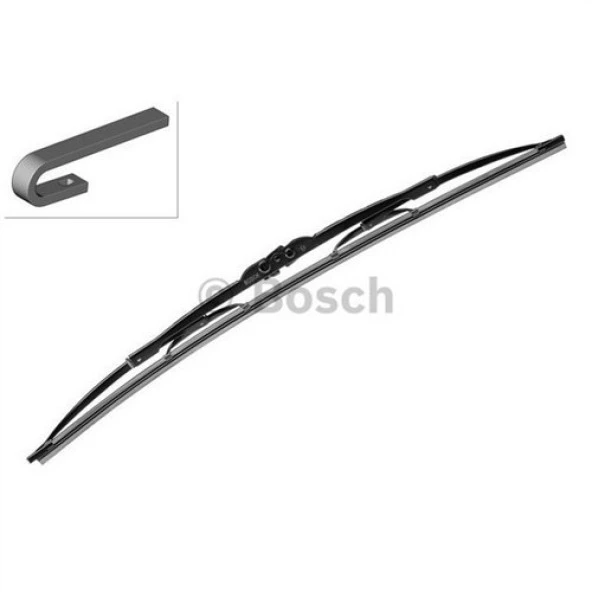 Bosch 3397011402 Eco Silecek 65Cm Std