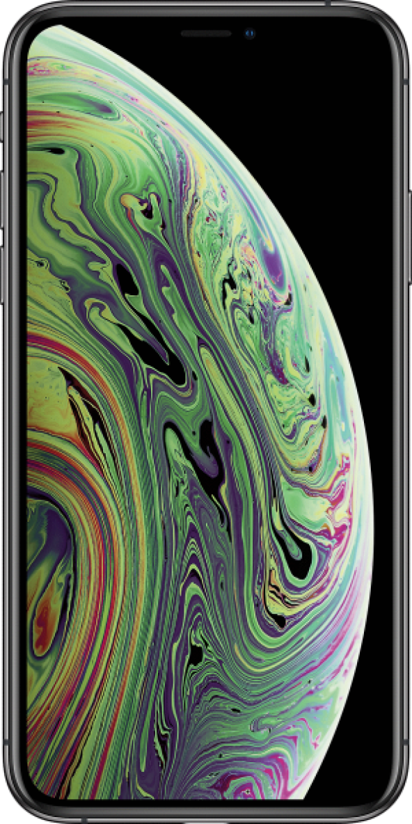 Apple iPhone XS 256 GB Uzay Giri (Apple Türkiye Garantili)