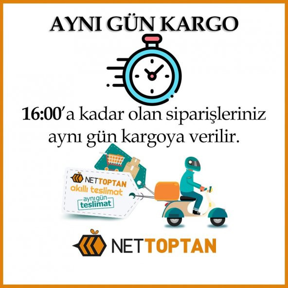 Stabilo Boss Fosforlu Kalem - BOSS ORIGINAL -  nettoptan - 5
