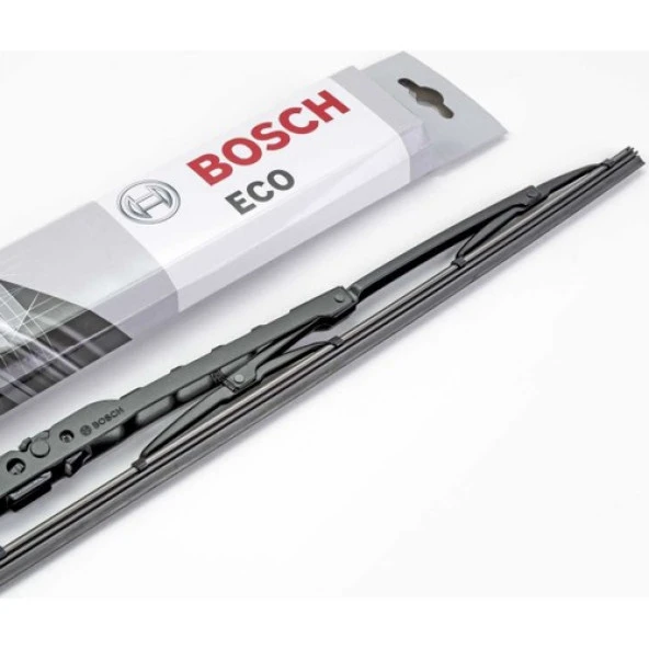 Bosch Chevrolet Aveo Arka Silecek 34Cm 2006-2011 Eco