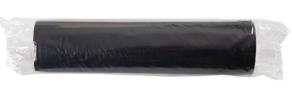 120 Litre Konteyner Çöp Torbası 90X125 cm. 15 Paket - 2