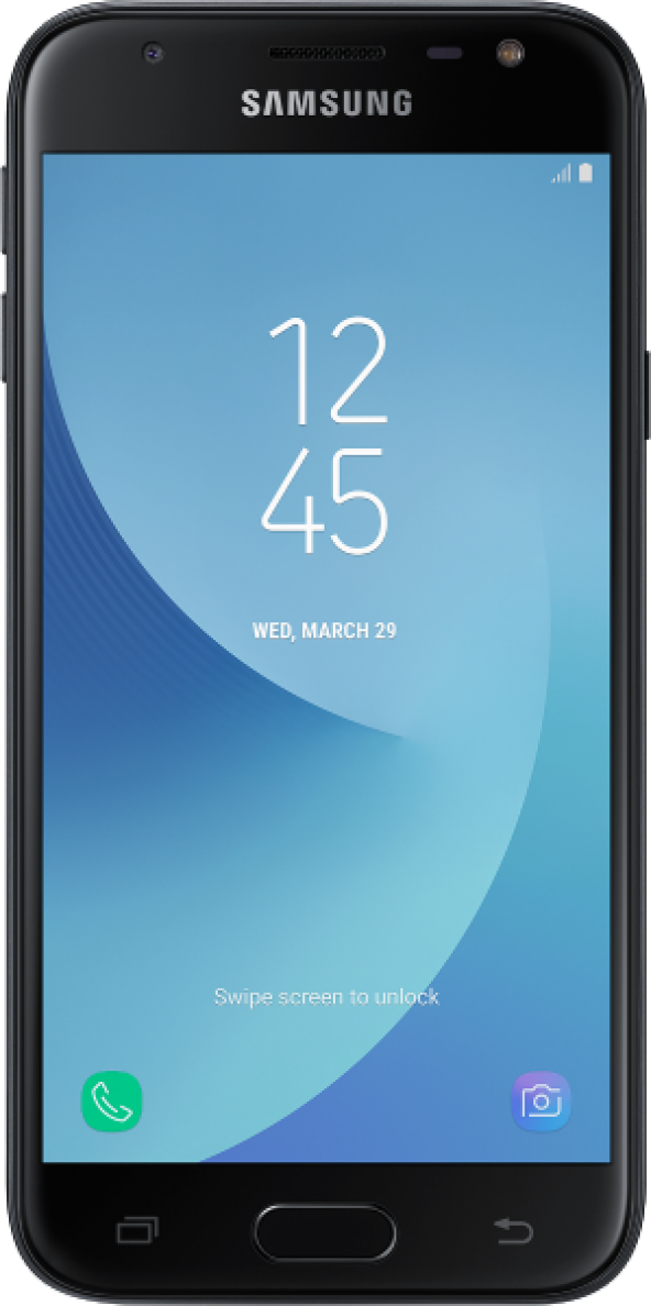 Samsung Galaxy J3 2016 J320 (Samsung Türkiye Garantili)