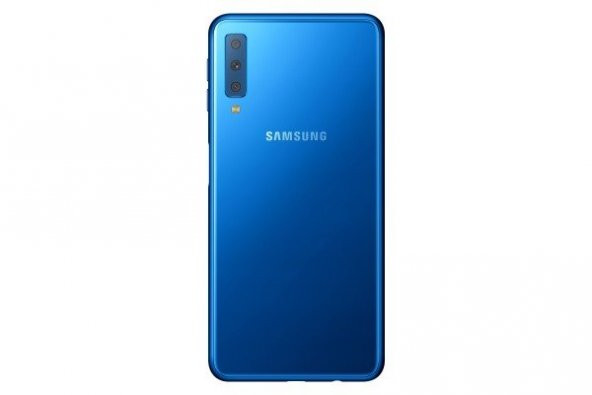 Samsung Galaxy A7 (2018) 64GB Siyah (Samsung Türkiye Garantili) - 6