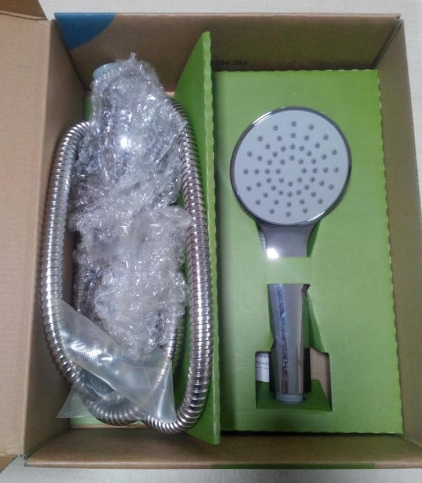 ECA BAYİSİNDEN Spil Banyo Ust Takim 102 117 336 - 4