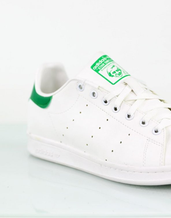 Stan Smith Exclusive Sneaker Shoes - White