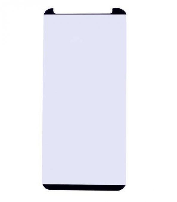 Samsung Galaxy S9 Plus Kısa Cam Ekran Koruyucu - 3