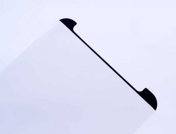 Samsung Galaxy S9 Plus Kısa Cam Ekran Koruyucu - 4