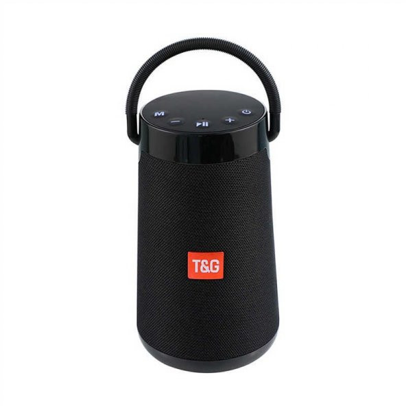 TG133 Bluetooth Speaker