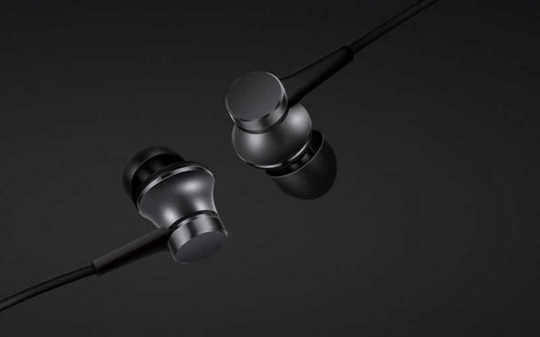 Xiaomi Mi Piston Orjinal Kulaklık - 2