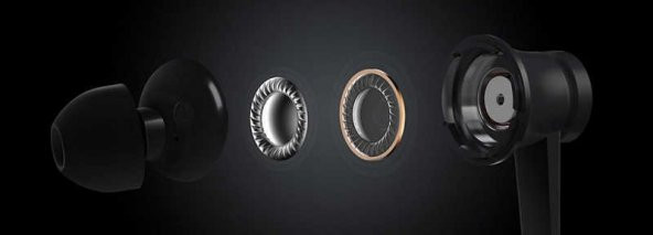 Xiaomi Mi Piston Orjinal Kulaklık - 3