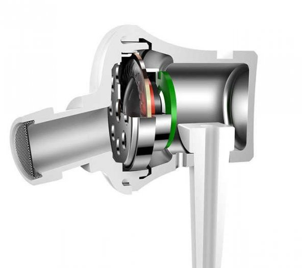 Xiaomi Mi Piston Orjinal Kulaklık - 5