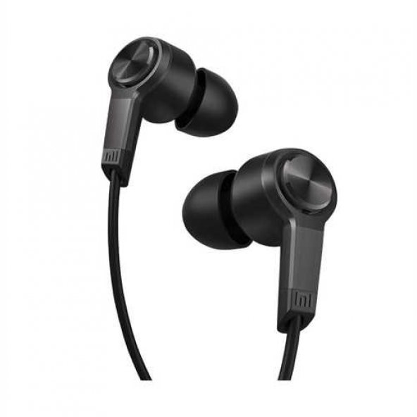 Xiaomi Mi Piston Orjinal Kulaklık - 6