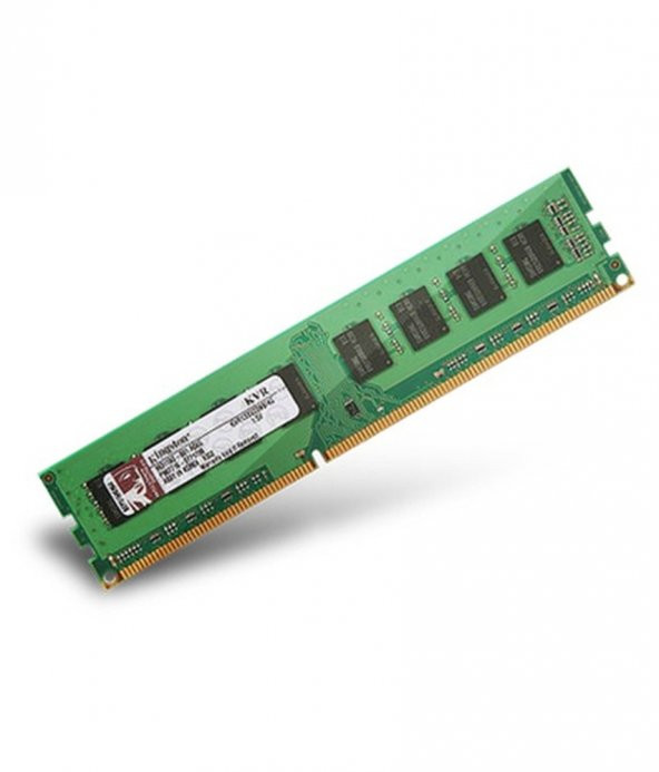 Q7 Tech AMD Uyumlu 4 GB DDR3 1333 Mhz Ram