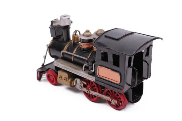 Dekoratif Kara Tren - 3