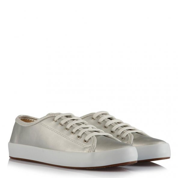 Gri Vans Ayakkabı